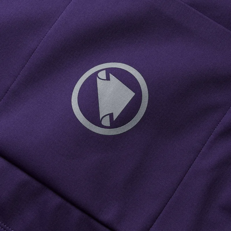 Endura Windchill Women's Jacket - Bramble-3