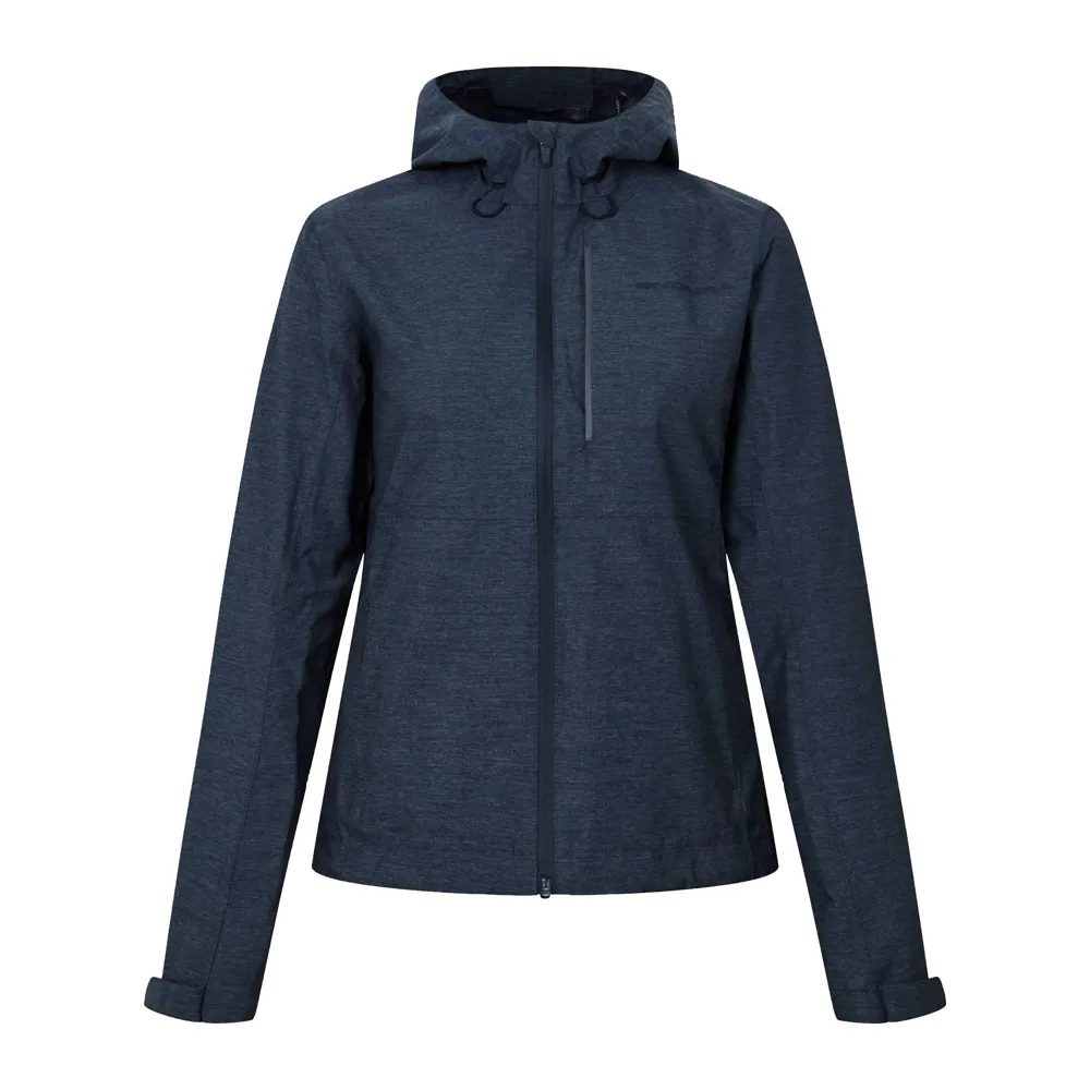 uPRISE Bikes Endura Hummvee Waterproof Hooded Women's Jacket - Midnight Navy | Price match, 365 day returns, 18-Month Warranty, Finance Available & Free UK Delivery