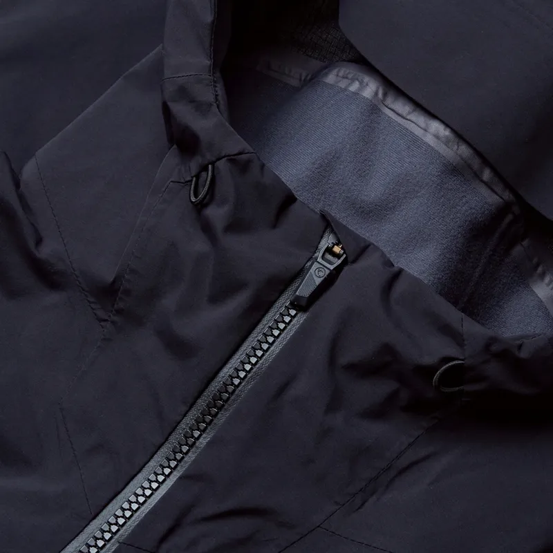 Endura MT500 Waterproof Men's Jacket - Black-1