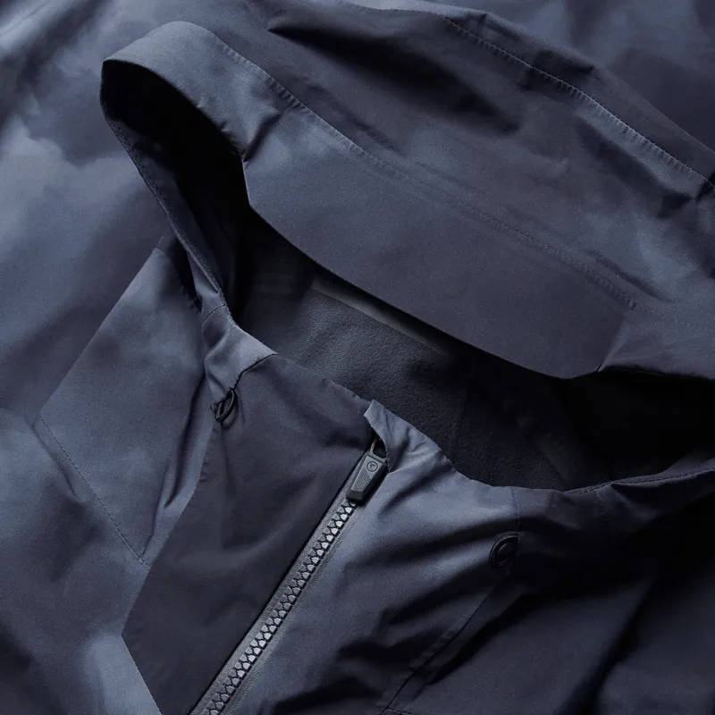 Endura MT500 Waterproof Men's Jacket - Graphite Grey-1