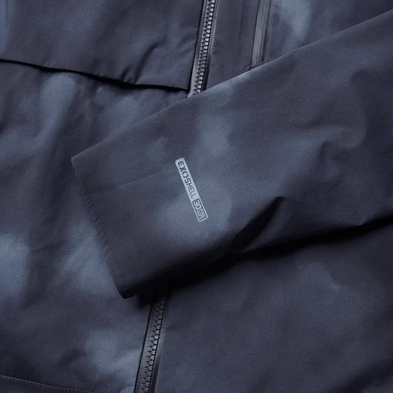 Endura MT500 Waterproof Men's Jacket - Graphite Grey-3