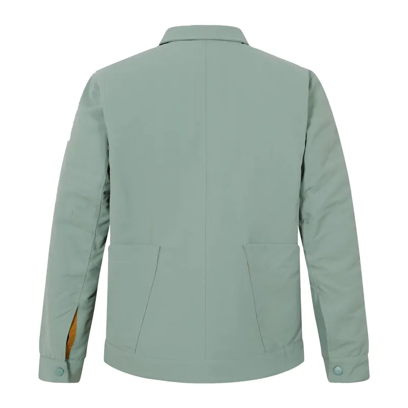 Endura Forty1Thirty Coach Men's Jacket - Loch Green-1