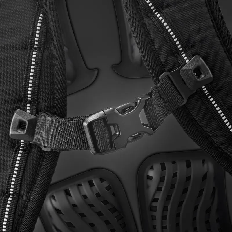 Ortlieb Velocity TiDura Backpack - 23 Litre - Black-7