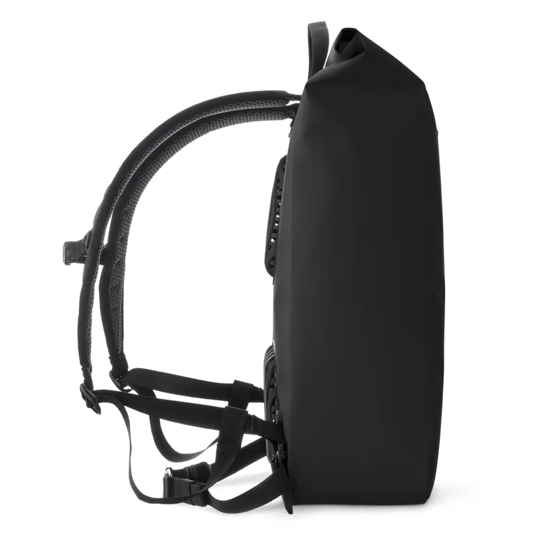 Ortlieb Velocity TiDura Backpack - 23 Litre - Black-5