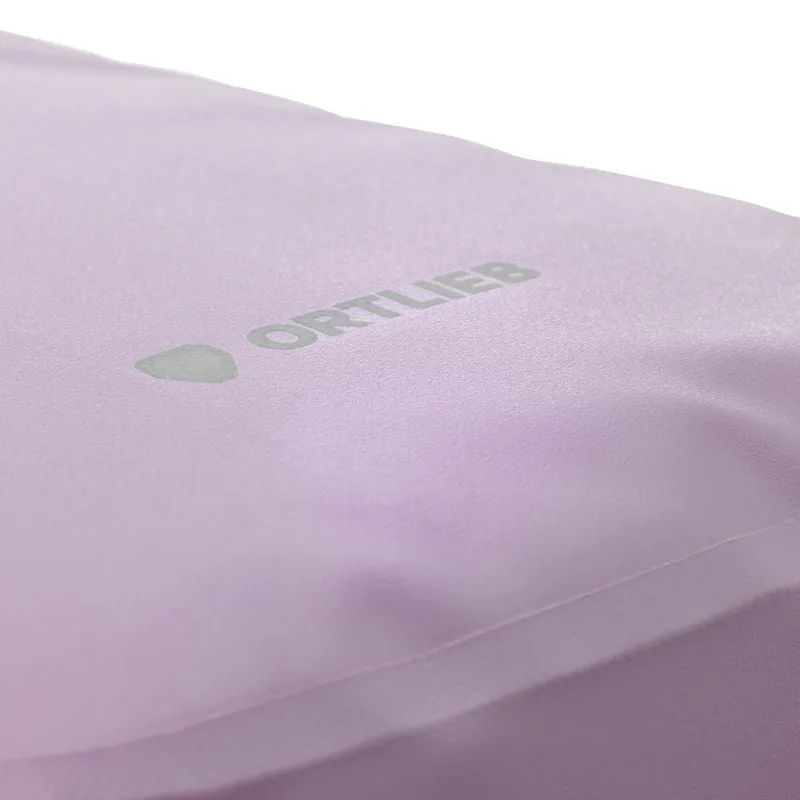 Ortlieb Velocity TiDura Backpack - 23 Litre - Lavender-12
