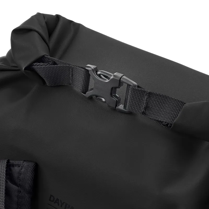 Ortlieb Daypack TiDura Backpack - 23 Litre - Black-2