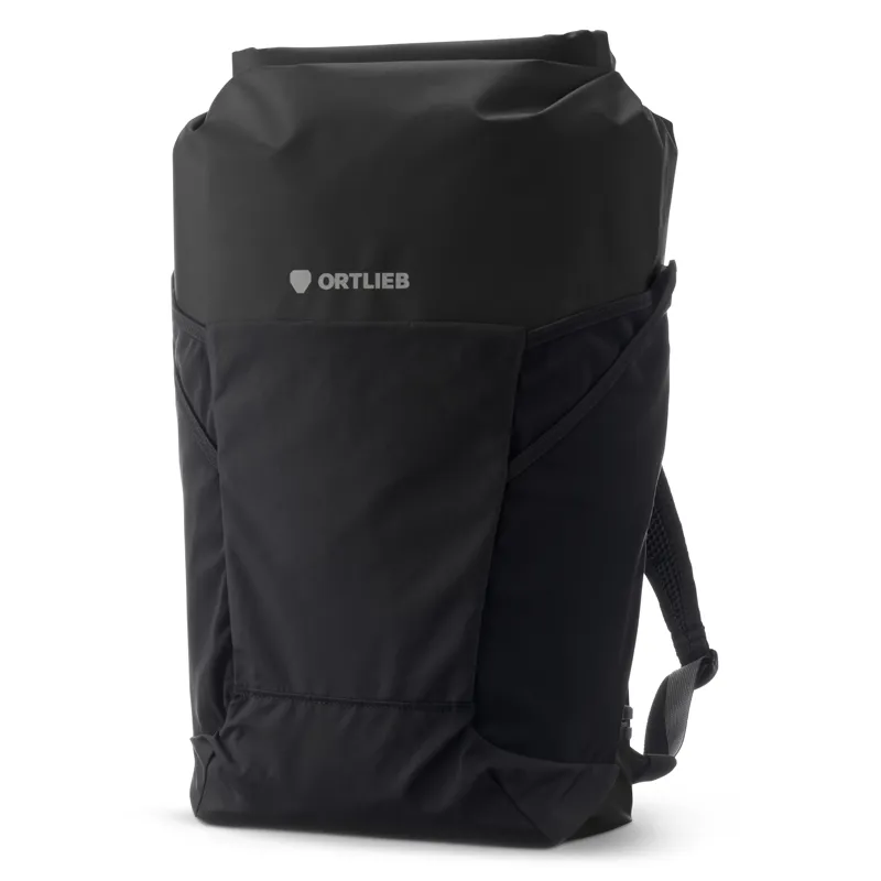 Ortlieb Daypack TiDura Backpack - 23 Litre - Black-1