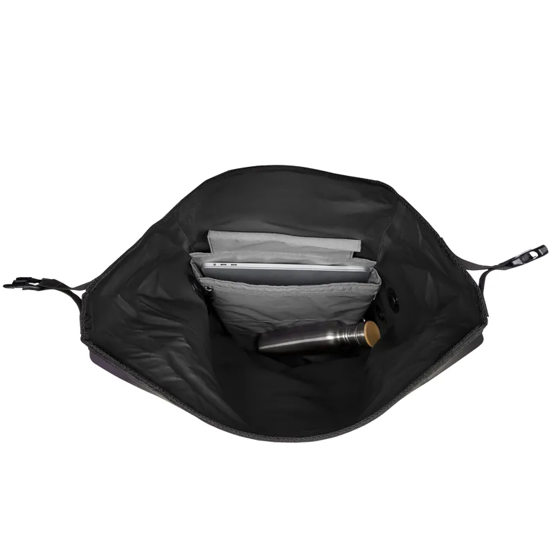 Ortlieb Daypack TiDura Backpack - 23 Litre - Black-8
