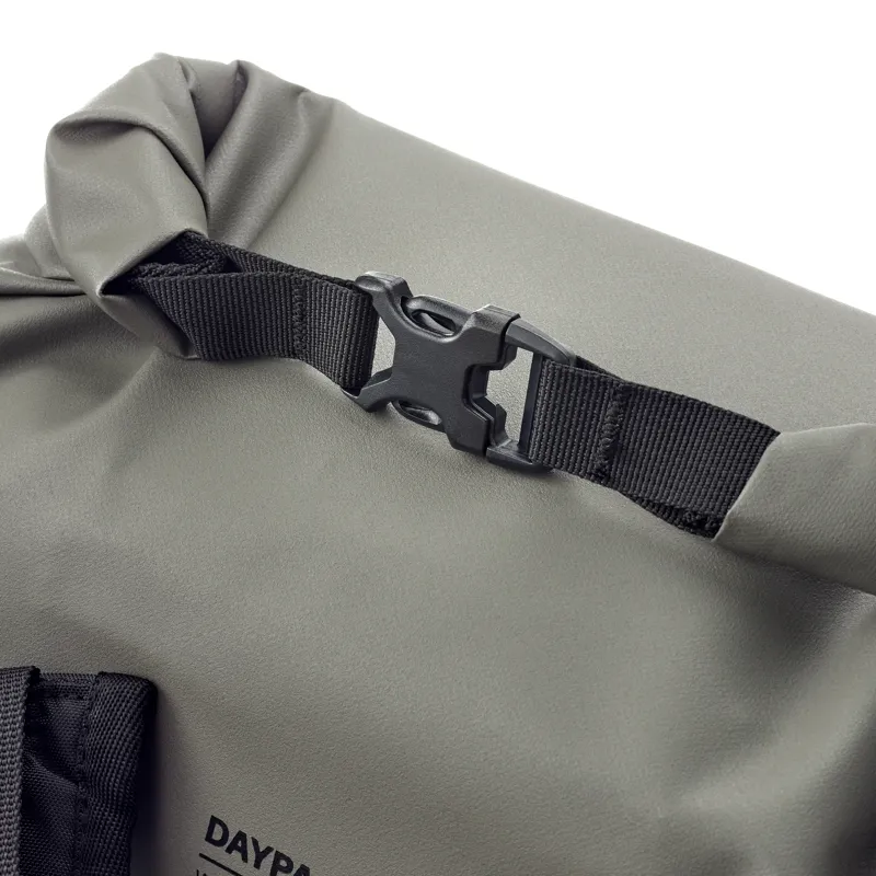 Ortlieb Daypack TiDura Backpack - 23 Litre - Mud-5