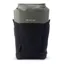 Ortlieb Daypack TiDura Backpack - 23 Litre - Mud