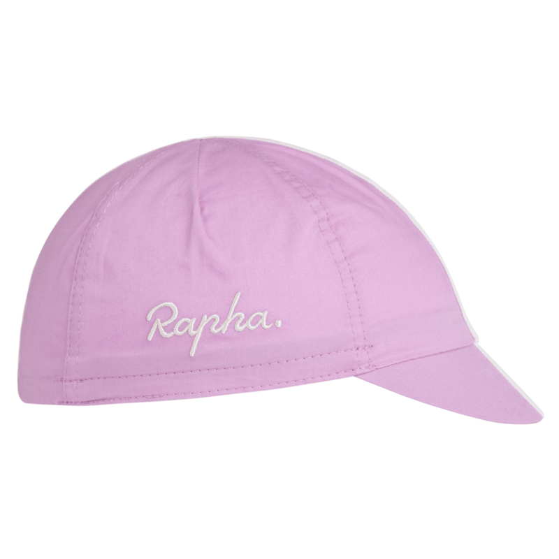 Rapha Cap II Cycling Cap - Quartz/White-1