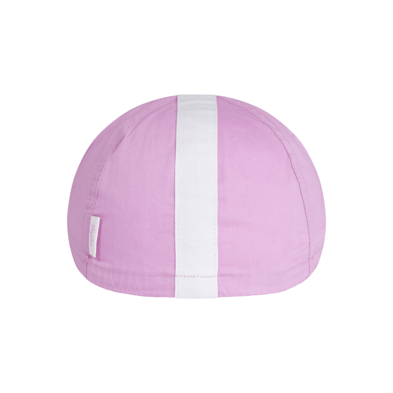 Rapha Cap II Cycling Cap - Quartz/White-2