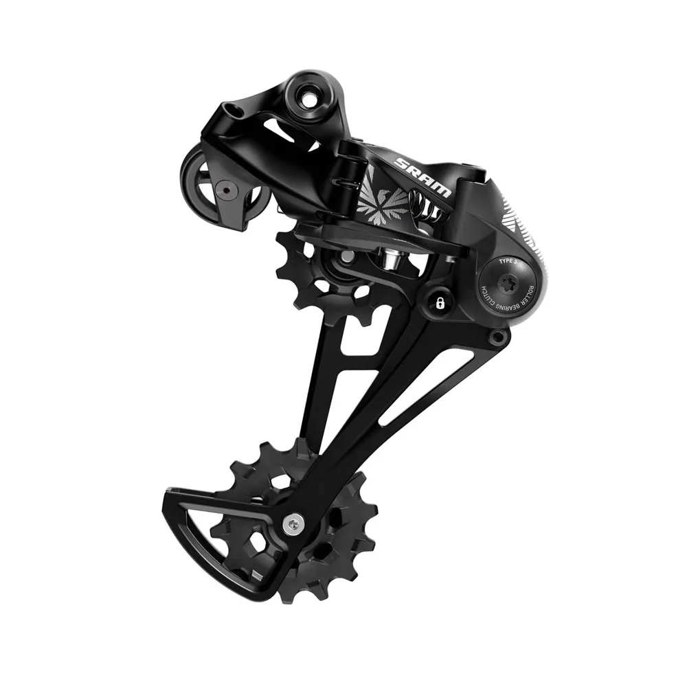 uPRISE Bikes Sram SRAM NX Eagle 12 Speed Rear Derailleur | Price match, 365 day return s, 18-Month Warranty, Finance Available & Free UK Delivery