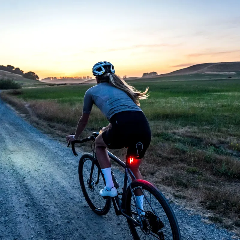 Lezyne Radar Drive 300 LED Rear Light-6