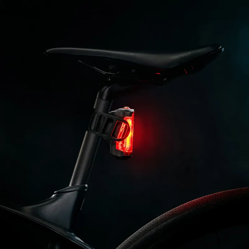 Lezyne Radar Drive 300 LED Rear Light-8