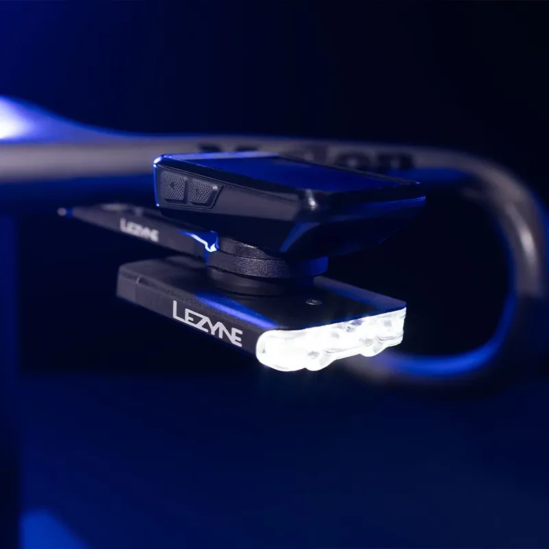 Lezyne Road Drive 500 LED Front Bike Light-9