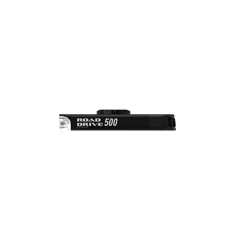 Lezyne Road Drive 500 LED Front Bike Light-2