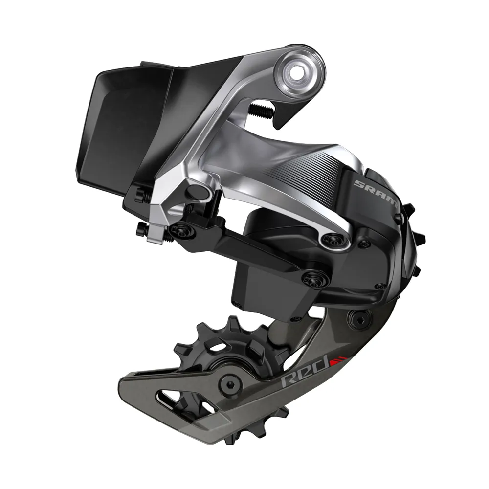 uPRISE Bikes Sram  Red Etap 11 Speed Max 32t A2 Rear Derailleur No Battery | Price match, 365 day return s, 18-Month Warranty, Finance Available & Free UK Delivery