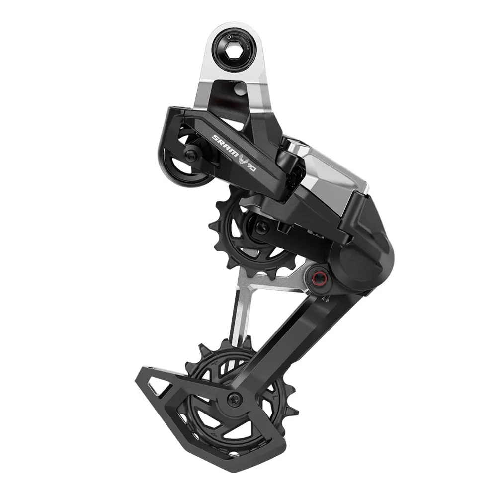 uPRISE Bikes Sram Eagle 90 T-Type Max 52T Mechanical 12 speed Rear Derailleur | Price match, 365 day return s, 18-Month Warranty, Finance Available & Free UK Delivery