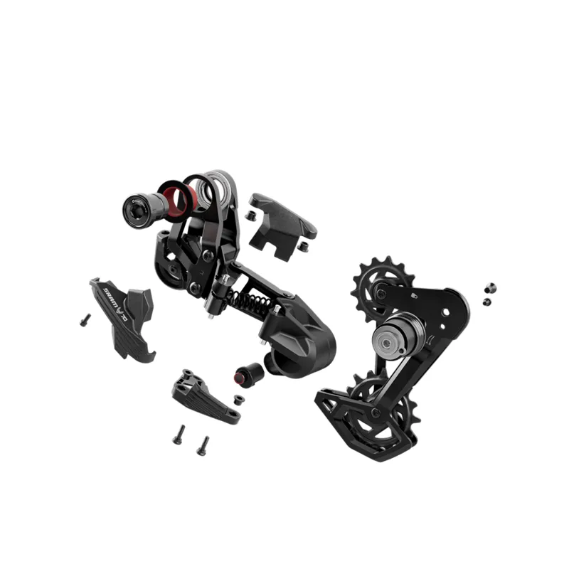 Sram Eagle 70 T-Type 12 speed Max 52T Mechanical Rear Derailleur-1
