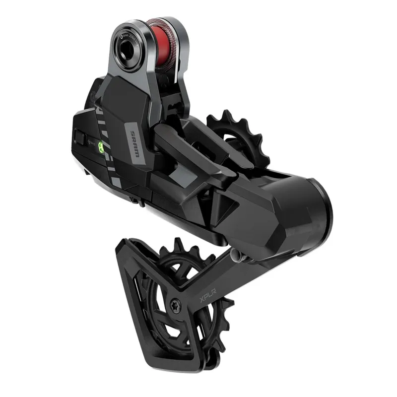 Sram Rival 1X AXS XPLR E1 13-Speed Rear Derailleur - Max 46T-1