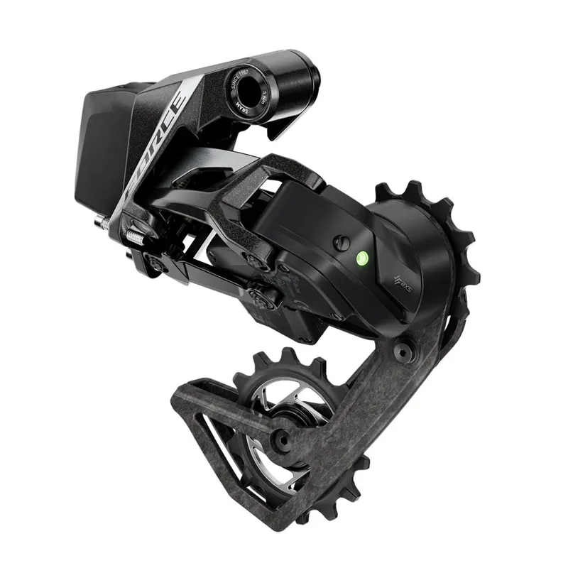 Sram Force AXS E1 12-Speed Rear Derailleur - Max 36T-1