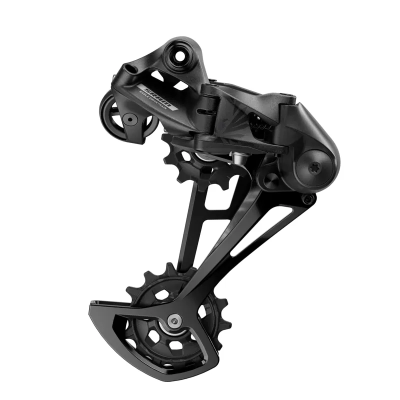 SRAM S100 Eagle Drivetrain 12-Speed Rear Derailleur - Black