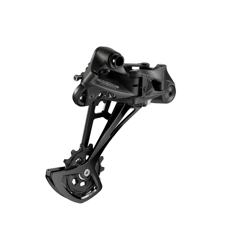 SRAM S100 Eagle Drivetrain 12-Speed Rear Derailleur - Black-1