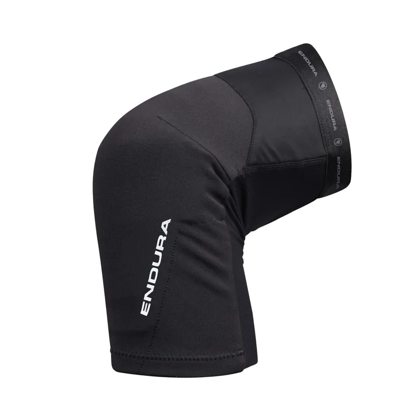 Endura Singletrack Lite Knee Pads - Black