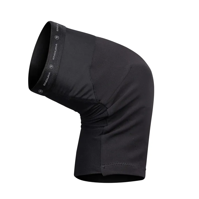 Endura Singletrack Lite Knee Pads - Black-1