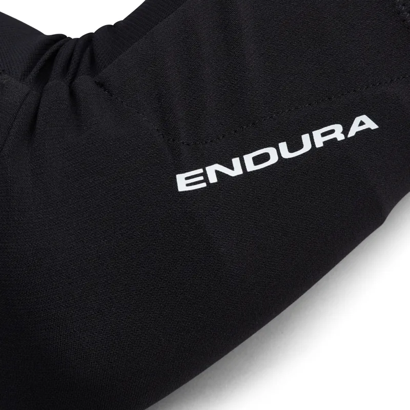 Endura Singletrack Lite Knee Pads - Black-2