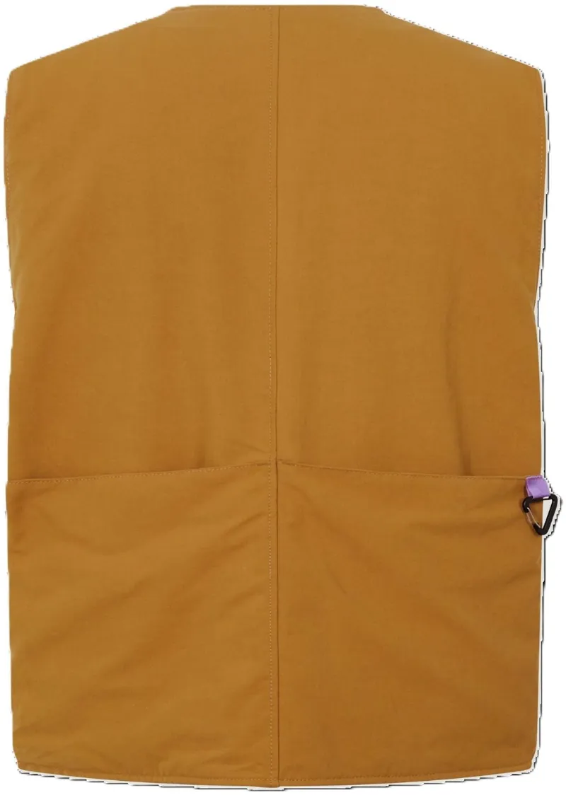 Endura Forty1Thirty Men's Vest - Bronze-1