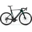Merida Reacto 5000 2027 Carbon Aero Road Bike - Halo Green/Grey