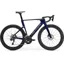 Merida Reacto 6000 2027 Carbon Aero Road Bike - Starfield Purple