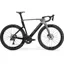 Merida Reacto 9000 2027 Carbon Aero Road Bike - Slate Grey/Black