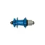 Hope Pro 5 28H 135mm QR 6-Bolt Rear Hub - Blue