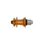 Hope Pro 5 32H 135mm 12mm 6-Bolt Rear Hub - Orange
