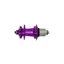 Hope Pro 5 36H 135mm QR 6-Bolt Hub - Purple
