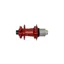 Hope Pro 5 32H 135mm 12mm 6-Bolt Rear Hub - Red