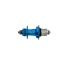 Hope Pro 5 24H 135mm QR Center Lock Rear Hub - Blue