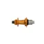 Hope Pro 5 32H 148mm 12mm Centre Lock Rear Hub - Orange