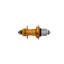 Hope Pro 5 28H 135mm QR Centre Lock Rear Hub - Orange