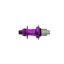 Hope Pro 5 36H 142mm 12mm Centre Lock Rear Hub - Purple
