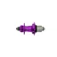 Hope Pro 5 32H 135mm QR Centre Lock Rear Hub - Purple