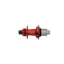 Hope Pro 5 24H 142mm 12mm Center Lock Rear Hub - Red