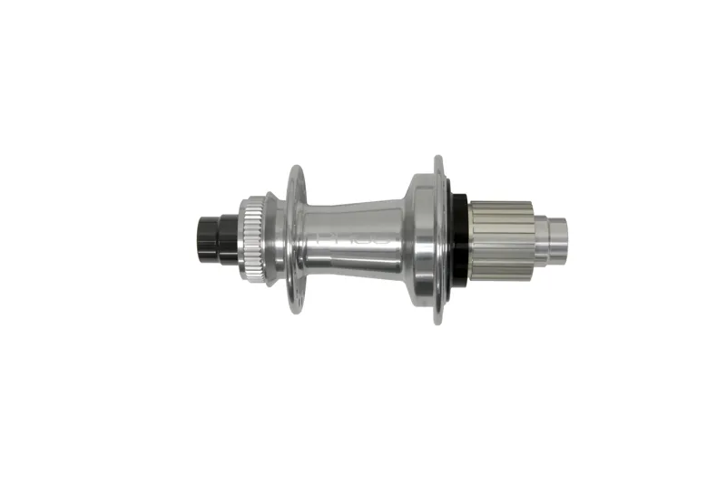 Hope Pro 5 24H 148mm 12mm Center Lock Rear Hub - SIlver