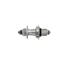 Hope Pro 5 24H 135mm QR Center Lock Rear Hub - Silver