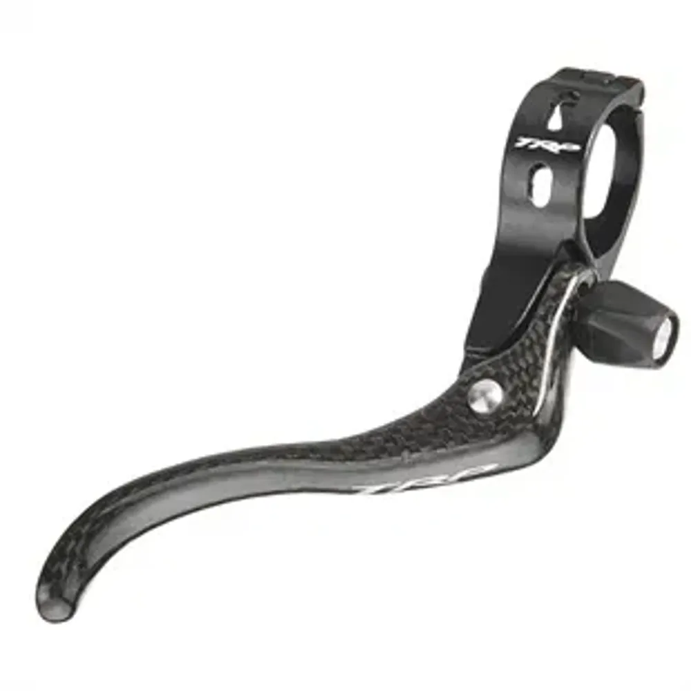 uPRISE Bikes TRP RL951 Top Mount Lever - Pair - Black - 31.8mm | Price match, 365 day return s, 18-Month Warranty, Finance Available & Free UK Delivery