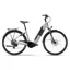 Raleigh Motus Low Step 2026 Electric Hybrid Bike - Sparkling White