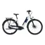 Raleigh Motus Low Step 2026 Electric Hybrid Bike - Sparkling White